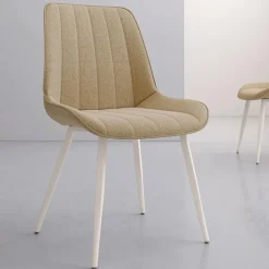 silla beberlye white