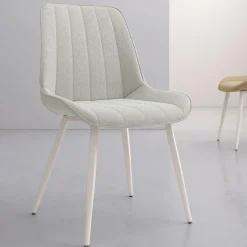 silla beberlye white