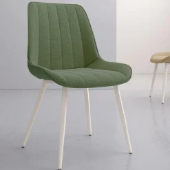 silla beberlye white