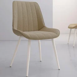 silla beberlye white