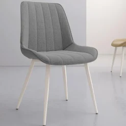 silla beberlye white