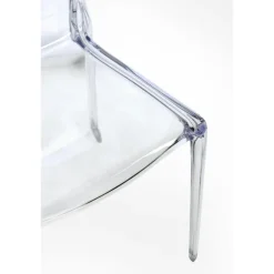 Silla comedor Transparente
