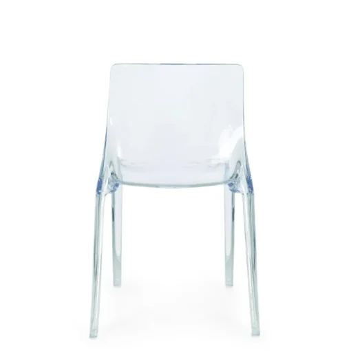 Silla comedor Transparente
