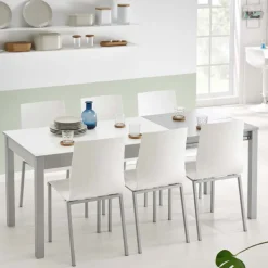 Silla de cocina Lau