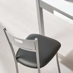 Silla de cocina Silvi