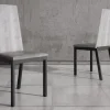 Silla de comedor Circe