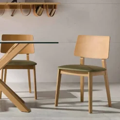 Silla de comedor ilma