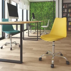 silla de escritorio Men