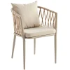 Silla de terraza Citerón