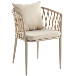Silla de terraza Citerón