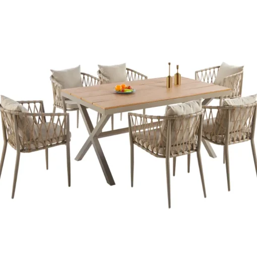 Silla de terraza Citerón