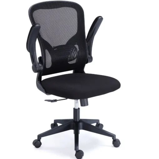 Silla escritorio Lex negra