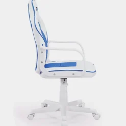 Silla gamer draw rosa