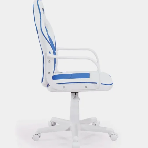 Silla gamer draw rosa