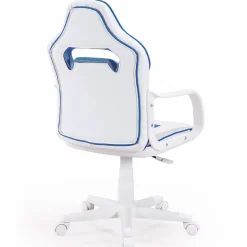 Silla gamer draw rosa