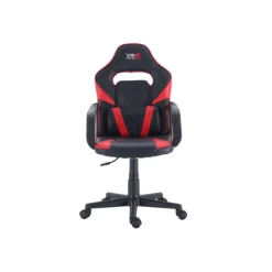 Silla gamer TR Roja