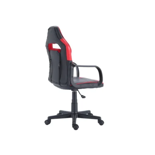 Silla gamer TR Roja