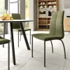 silla Grant black