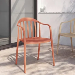 silla Mali terraza