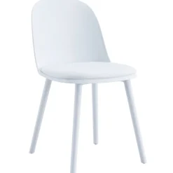 Silla multiusos Tirana símil piel