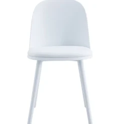 Silla multiusos Tirana símil piel