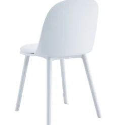 Silla multiusos Tirana símil piel