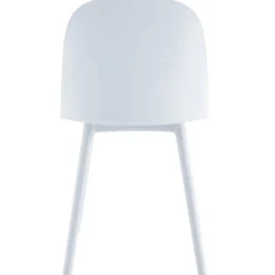 Silla multiusos Tirana símil piel