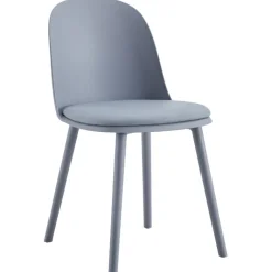 Silla multiusos Tirana símil piel