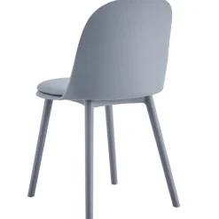 Silla multiusos Tirana símil piel