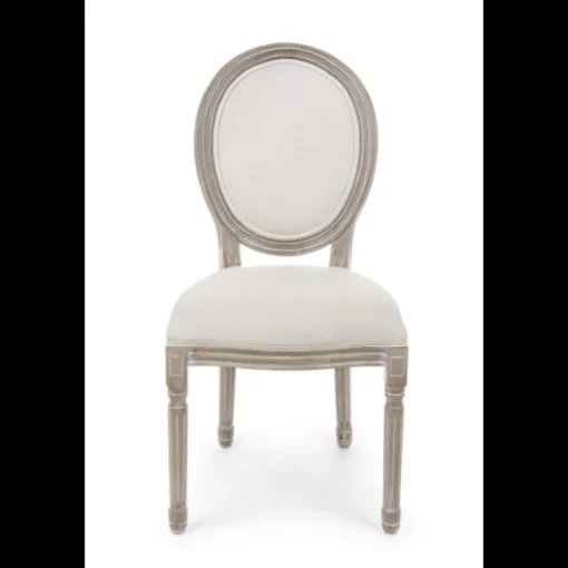Silla victoriana Agatha