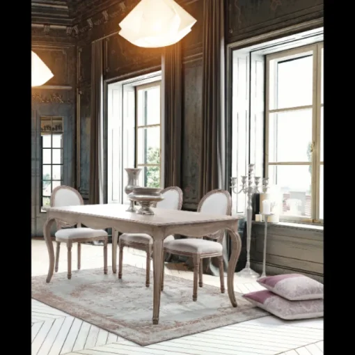 Silla victoriana Agatha