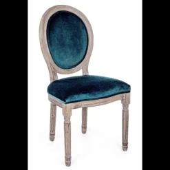 Silla victoriana Agatha