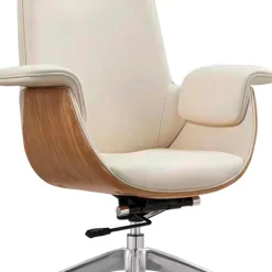 Sillón escritorio italiana madera