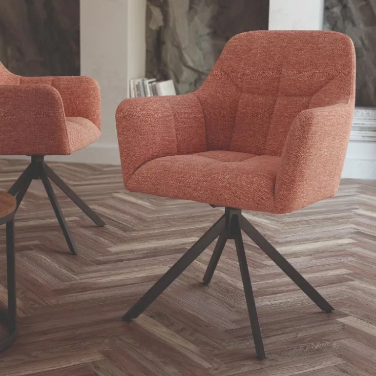 sillón Munk giratorio