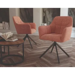 sillón Munk giratorio