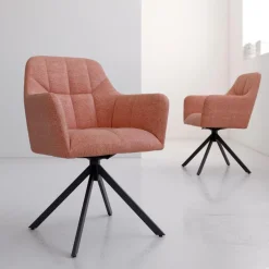 sillón Munk giratorio