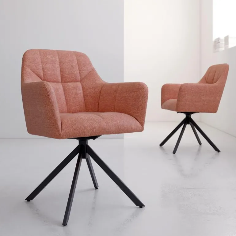 sillón Munk giratorio