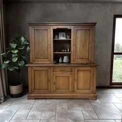 Alacena de Roble Rubi