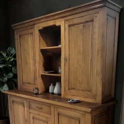 Alacena de Roble Rubi