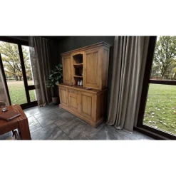 Alacena de Roble Rubi