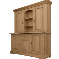 Alacena de Roble Rubi