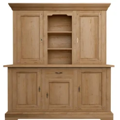 Alacena de Roble Rubi