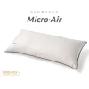 Almohada Micro Air