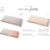 Almohada Natural Form