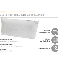 Almohada Star