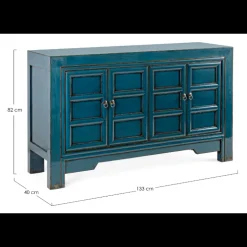 Aparador asiático Nanji