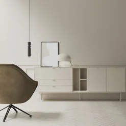 Aparador blanco Sirk