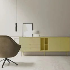 Aparador blanco Sirk