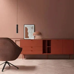 Aparador blanco Sirk