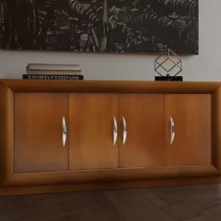 Aparador de Cerezo Berlín